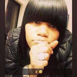 Meet your Posher, Erika